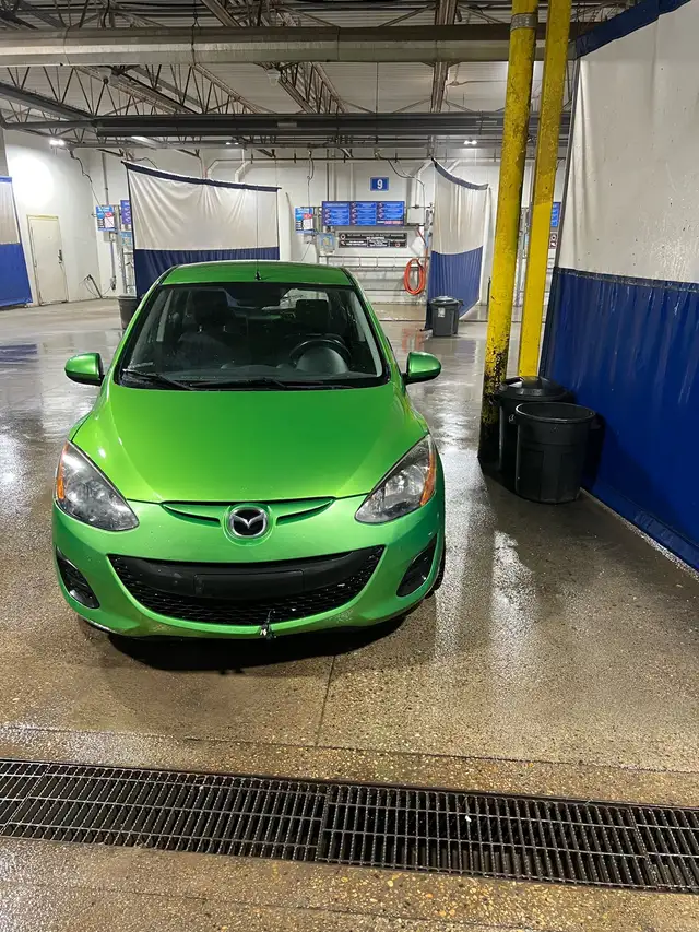 2013 Mazda 2 508551368184309764