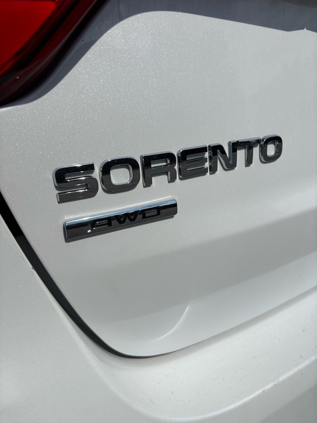 kia Sorento 2015 4x4 dans Autos et camions  à Ville de Montréal - Image 4