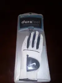 New Nike Junior Left Golf Glove!