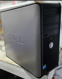 Dell Full-size Desktop Computer