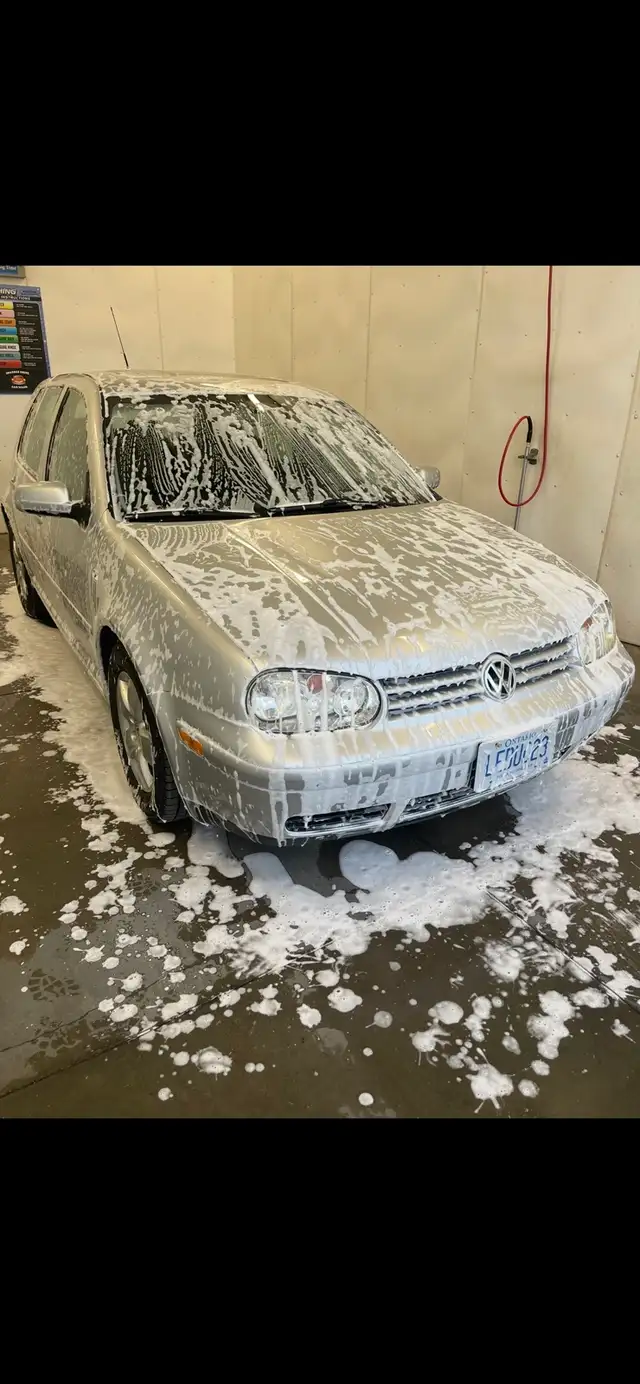2004 mk4 golf  in Cars & Trucks in Guelph - Image 4