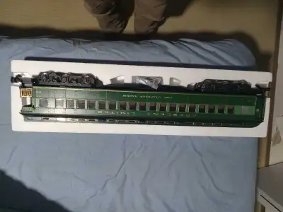 trains collectable items, View more