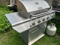 NexGrill BBQ grill *delivery available* Oshawa / Durham Region Toronto (GTA) Preview