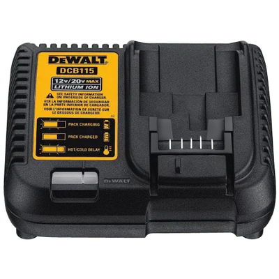 Dewalt charger, View more