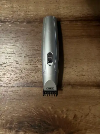 Tondeuse Wahl, View more