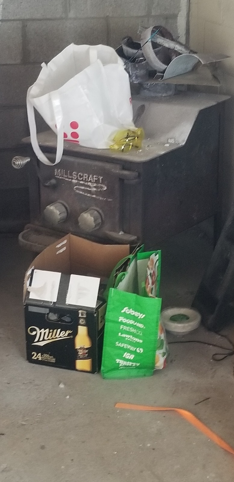 Wood stove Fireplace & Firewood St. Catharines Kijiji