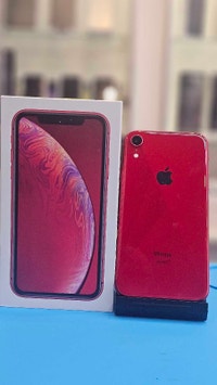 Apple iPhone XR  Ottawa Ottawa / Gatineau Area Preview