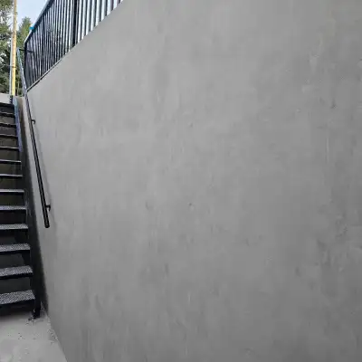 Concrete Repair and Restoration Expert, View more