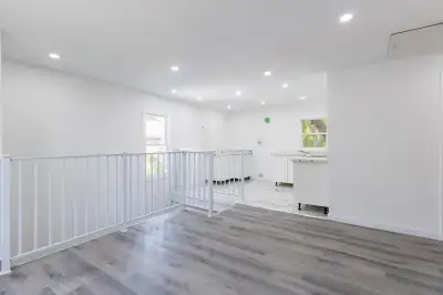 Newly Renovated Spacious Unit for Rent – Available Now!