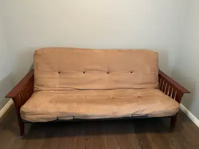 Futon bed, View more