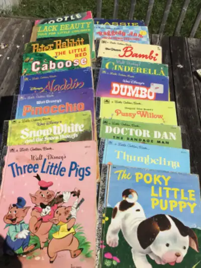 Children’s classics, View more