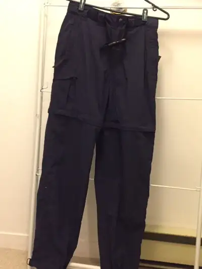 Pantalons de plein air Chlorophylle, View more