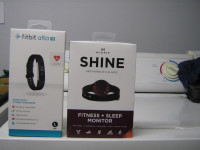 fitbit alta HR @ MISFIT SHINE ** NEW ** - In NEWCASTLE