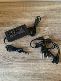 E-bike Charger