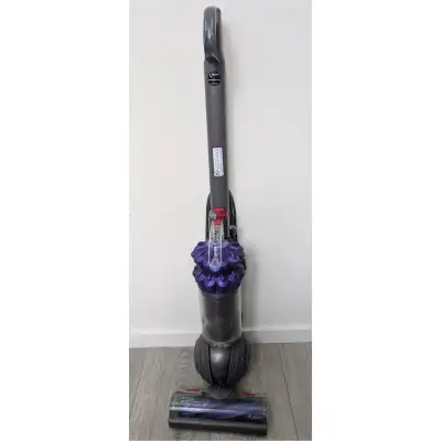 The Dyson DC51 Animal Upright Vacuum Cleaner is a lightweight, powerful vacuum designed for everyday...