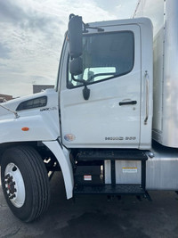 2019 Hino 268 FOR SALE!!!