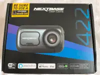 Nextbase 422GW Dashcam