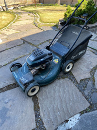 22-inch Lawn Mower for Sale