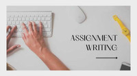 Online Assignment, Homework help for School and College Students