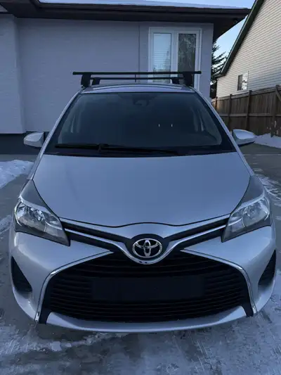 Low mileage 71500km Two sets of keys Two sets of wheels Roof racks Block heater Easy on fuel Very go...