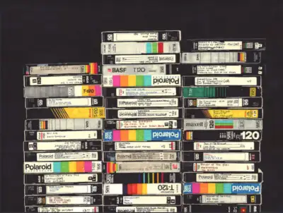 VHS Video Transfer to Digital and DVD, View more