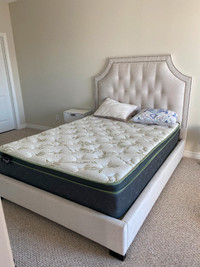 Stunning and Stylish Bed Frame For Sale