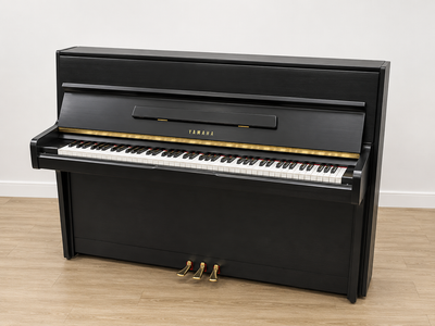 Reduced from $3995! A wonderful condition Yamaha M1a Piano. These little instruments provide big val...