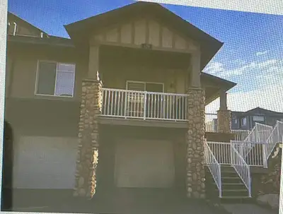 Town House/Condo for rent 1st August 2025