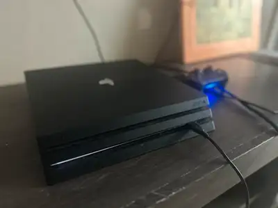 ps4 pro 1 tb, View more
