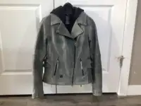 Harley Davidson, woman’s jacket