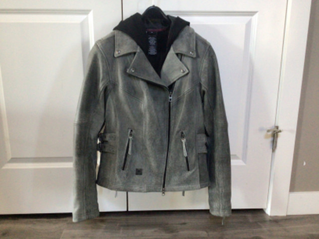 Harley Davidson, woman’s jacket in Other in Red Deer