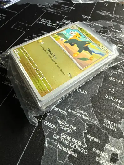 60 bulk pokemon cards, View more