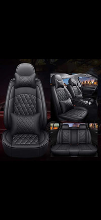Car seat covers (new)
