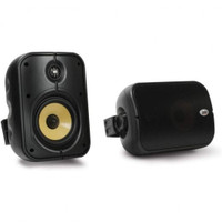 PSB CS500 UNIVERSAL COMPACT IN-OUTDOOR SPEAKERS (PAIR)