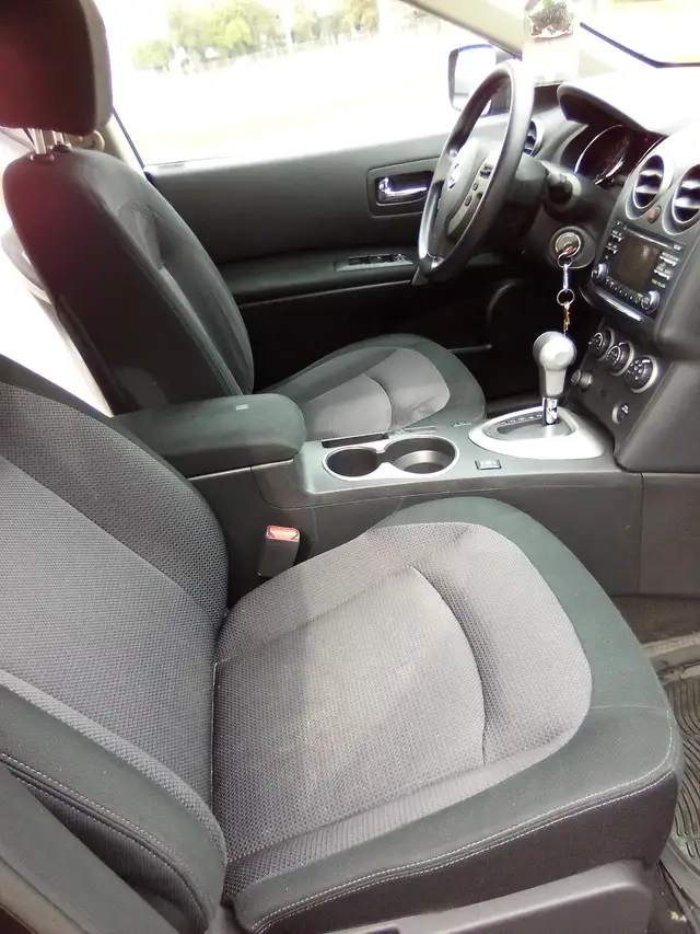 2013 Nissan Rogue562911382696765442