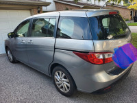 2012 mazda5 minivan- urgent sale