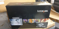 Lexmark 12A8302 Original Photoconductor Kit - Toner Not Included