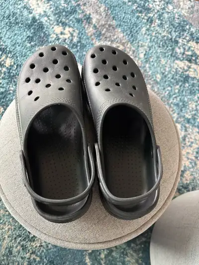 Clogs shoes, View more