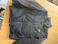 North-face Jacket Size L