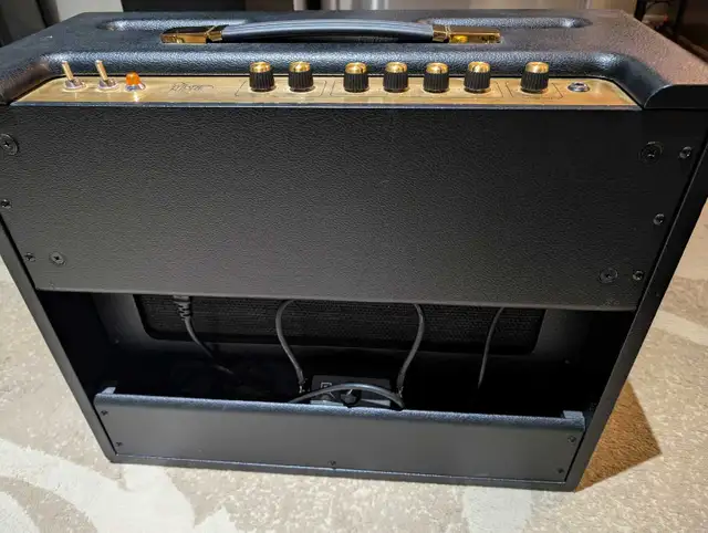 Marshall Origin 50 in Amps & Pedals in Brockville - Image 3