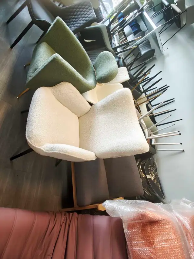 Warehouse for sale Armchairs,Single Sofa,Couch $99-$299 in Couches & Futons in Markham / York Region - Image 7