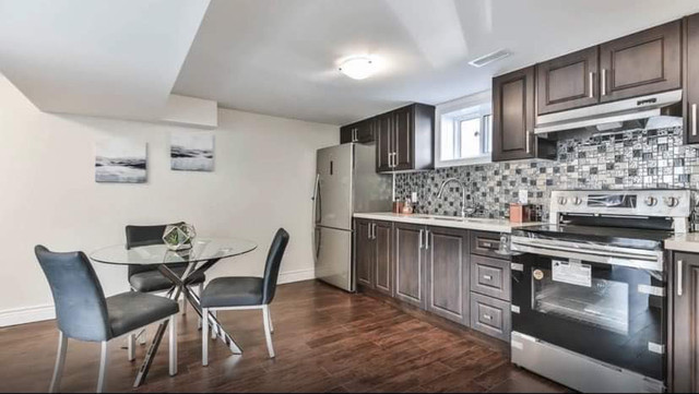 Basement on rent in Room Rentals & Roommates in City of Toronto - Image 2
