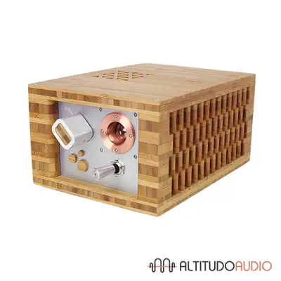 STORE LOCATION: 1457 ST JAMES STREET, WINNIPEG, MR, R3H 0W9 https://altitudoaudio.ca/products/tri-ar...