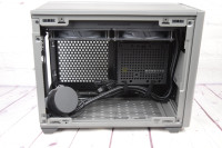 Cooler Master NR200P MAX SFF Mini-ITX Case + PSU + Cooler