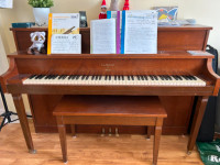 Free Piano - fully functional