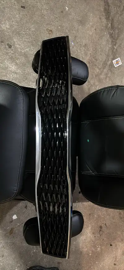 brand new, still with box