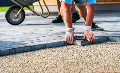 Full-Time Hardscape Labourer / Skilled Labourer – GTA, View more