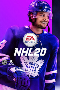 NHL20 for XBOX ONE