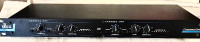 dbx stereo comp/limiter #262
