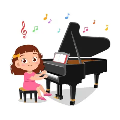 Piano and Voice Lessons Barrie , View more